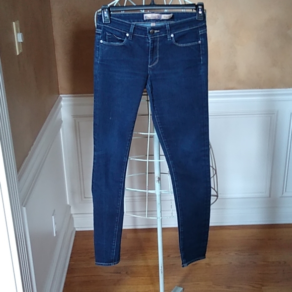 PAIGE Denim - Paige Verdugo Jegging